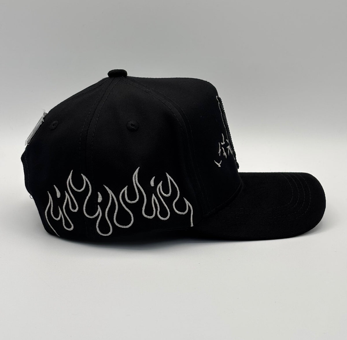 LA - BLACK CITY