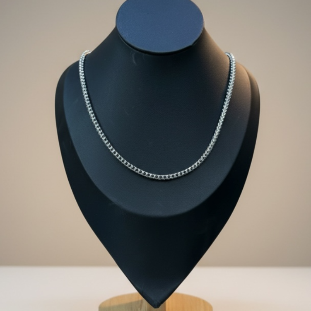 Franco Silver