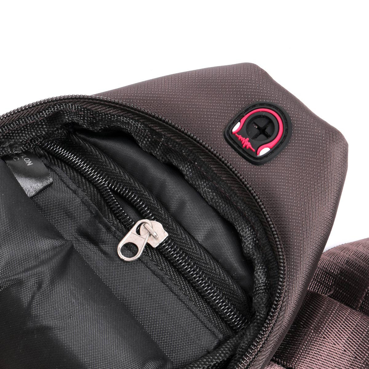Kids Crossbody Sling Bag