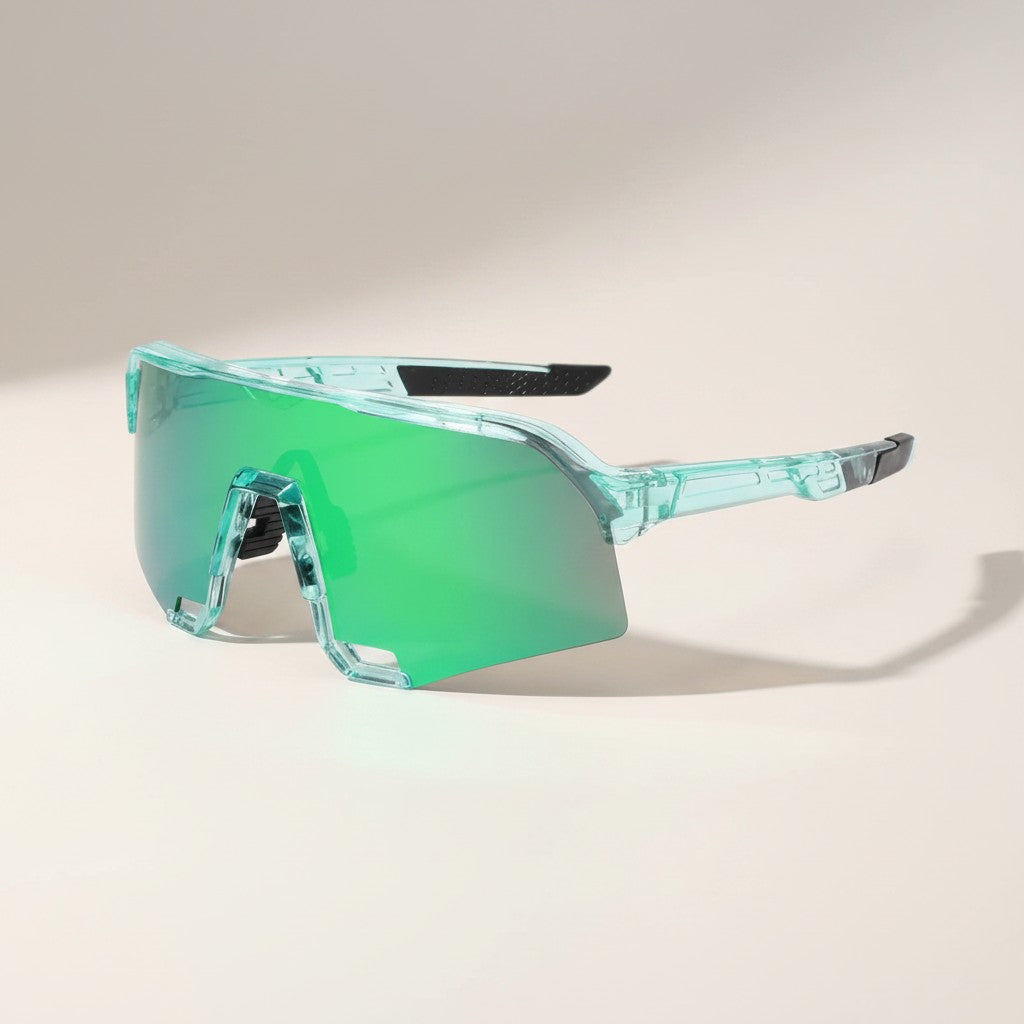 Light Green Sport