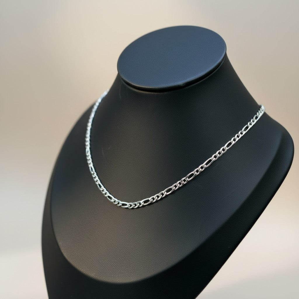 Figaro Silver