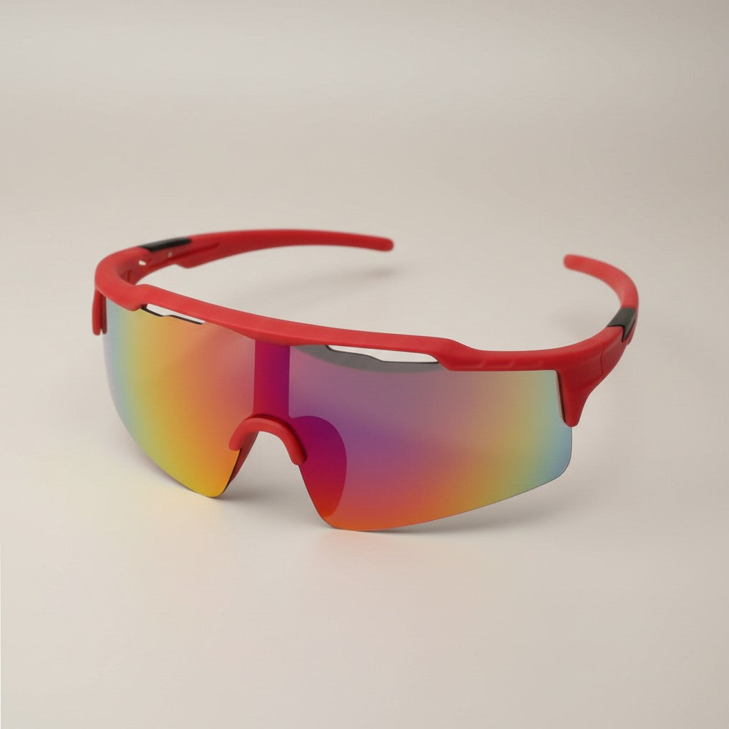 KIDS Red Sport