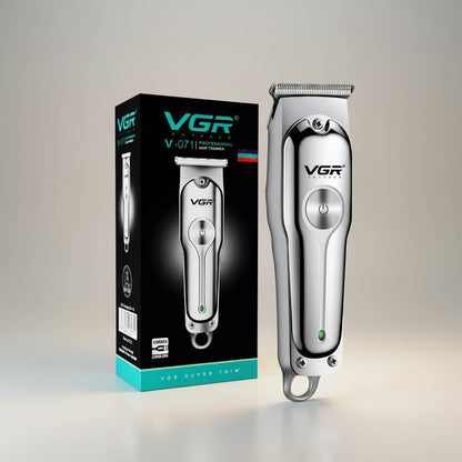 VGR V-071 Hair Trimmer