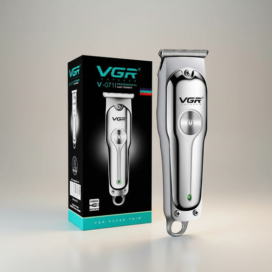 VGR V-071 Hair Trimmer