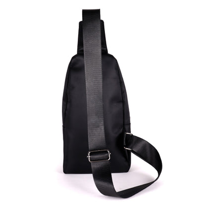 Impermeable Crossbody Sling Bag
