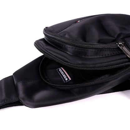 Impermeable Crossbody Sling Bag