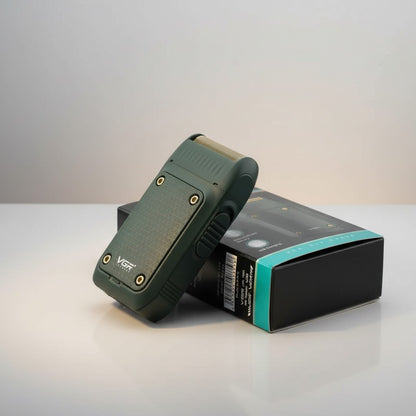 VGR Shaver 353 - 2n1