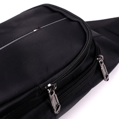 Impermeable Crossbody Sling Bag