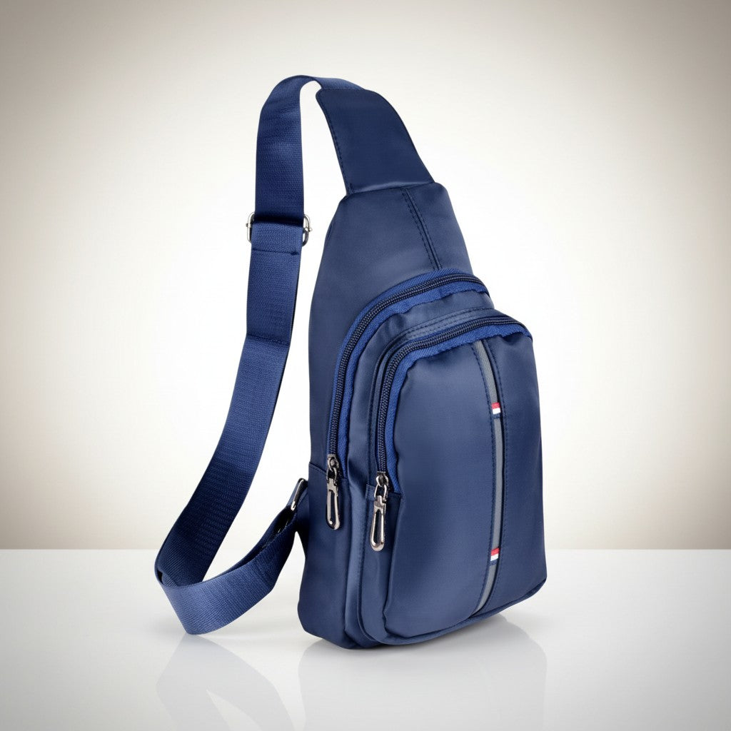 Impermeable Crossbody Sling Bag