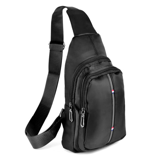 Impermeable Crossbody Sling Bag