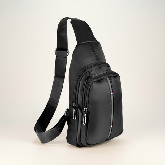 Impermeable Crossbody Sling Bag