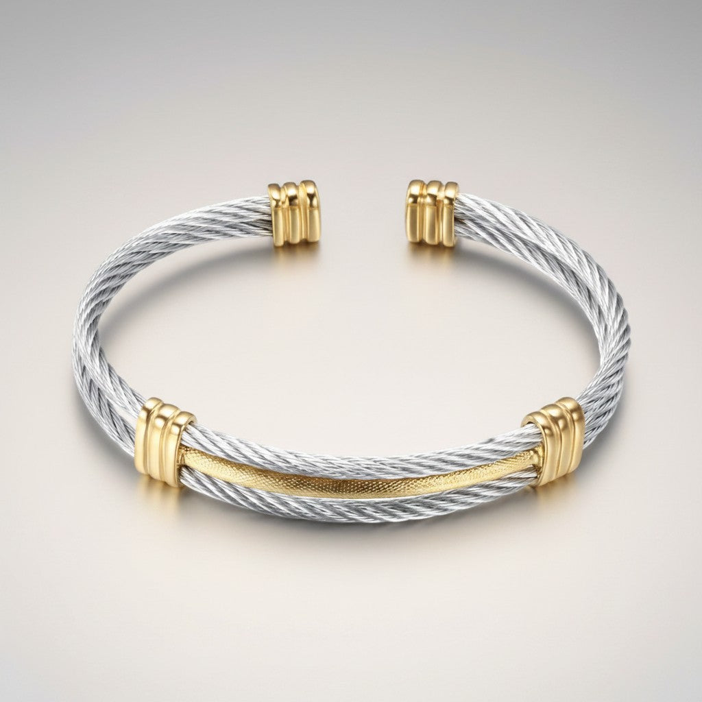 Titan Cuff
