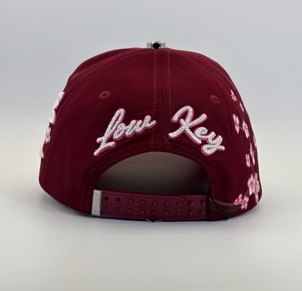 LA - WINE & PINK