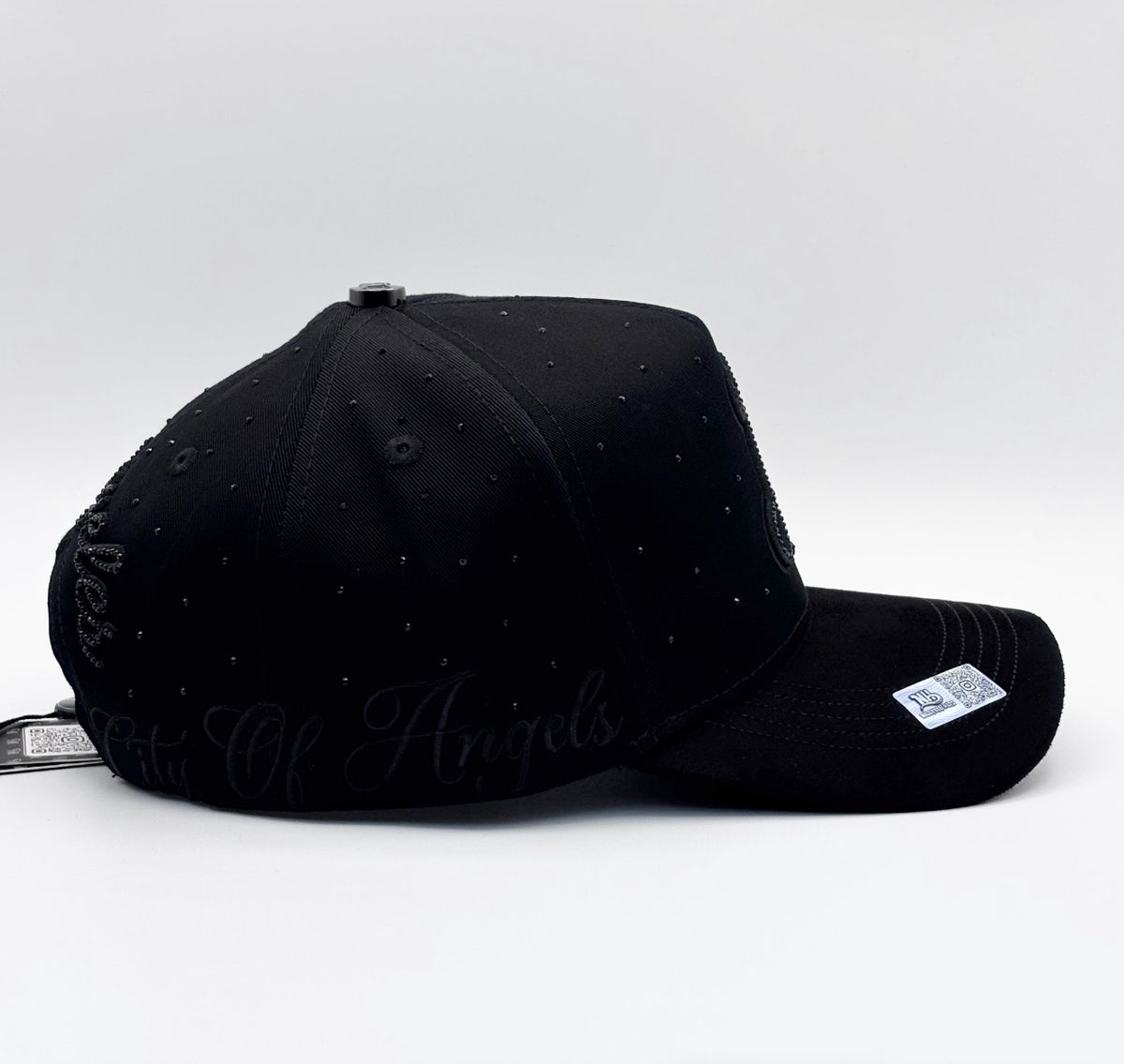 LA - BLACK DIAMOND