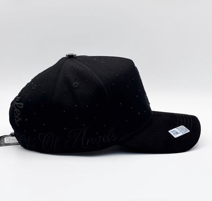 LA - BLACK DIAMOND