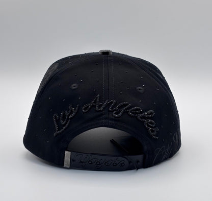 LA - BLACK DIAMOND