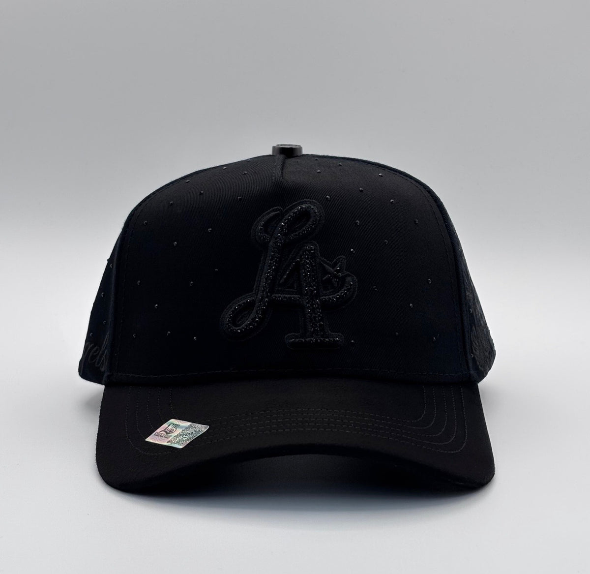 LA - BLACK DIAMOND