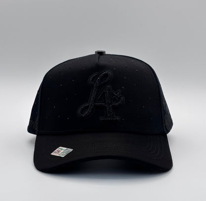 LA - BLACK DIAMOND