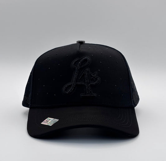 LA - BLACK DIAMOND