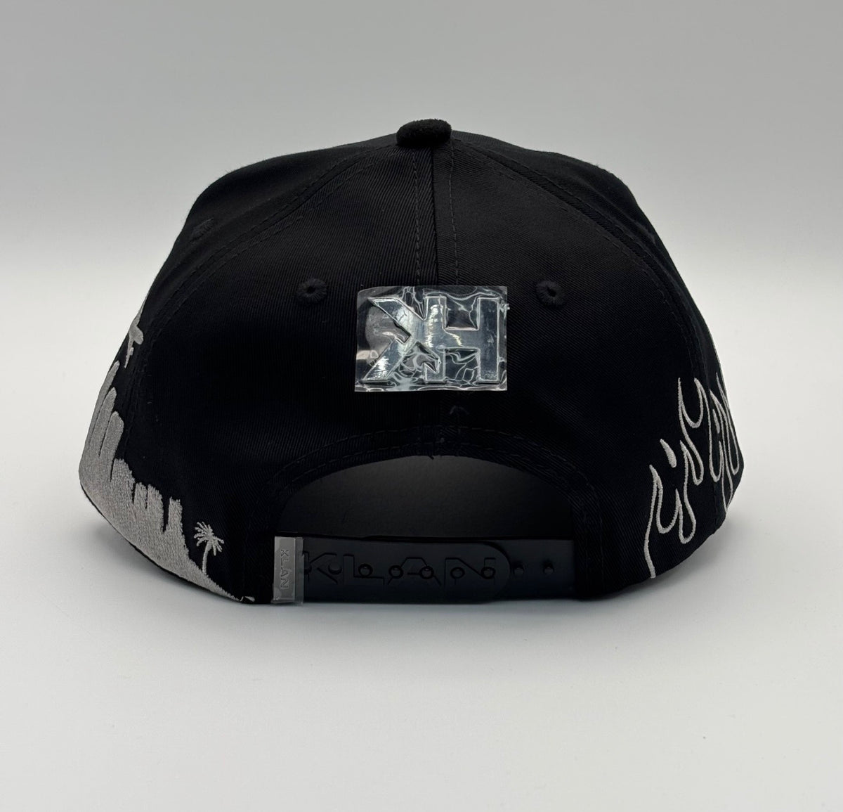 LA - BLACK CITY