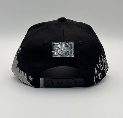 LA - BLACK CITY