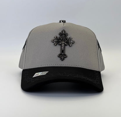 SON OF GOD - BLACK & GRAY