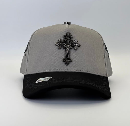 SON OF GOD - BLACK & GRAY