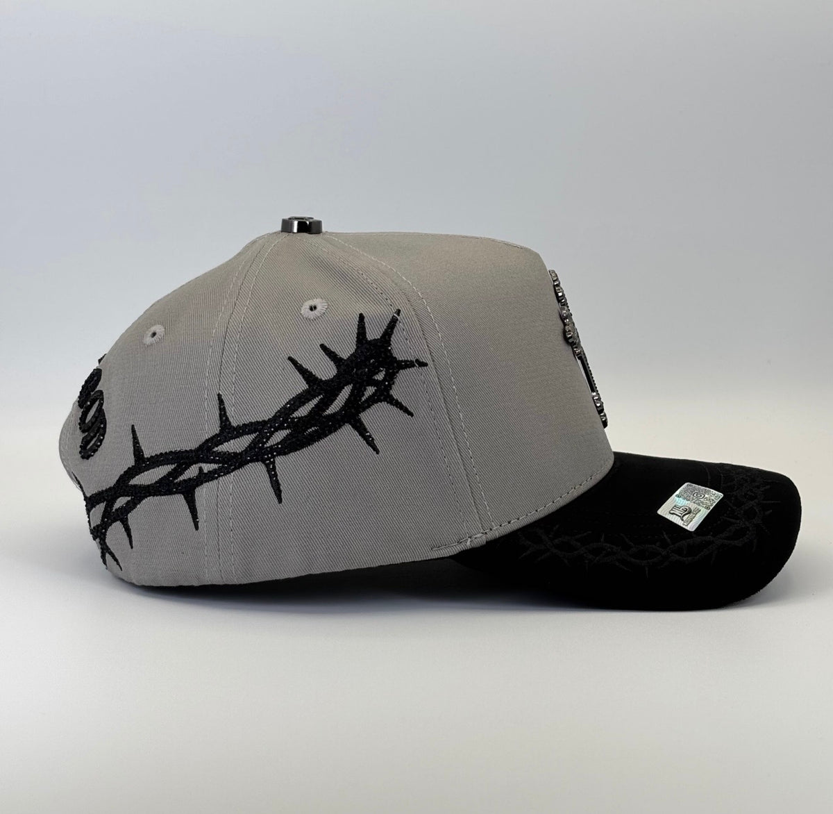 SON OF GOD - BLACK & GRAY