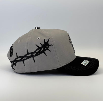 SON OF GOD - BLACK & GRAY