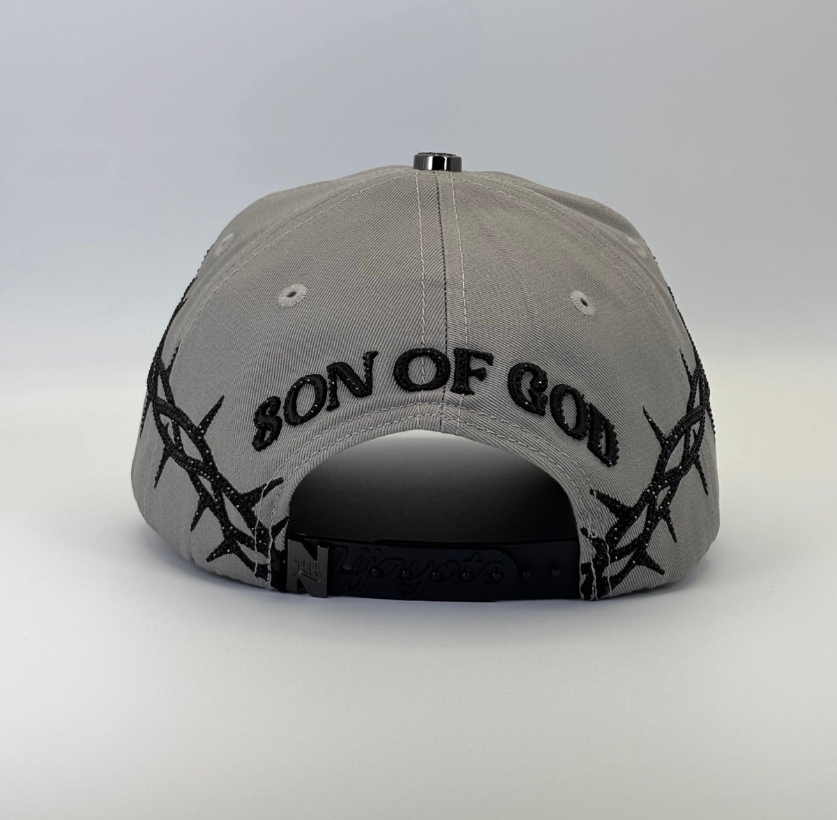 SON OF GOD - BLACK & GRAY