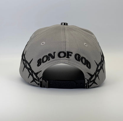 SON OF GOD - BLACK & GRAY