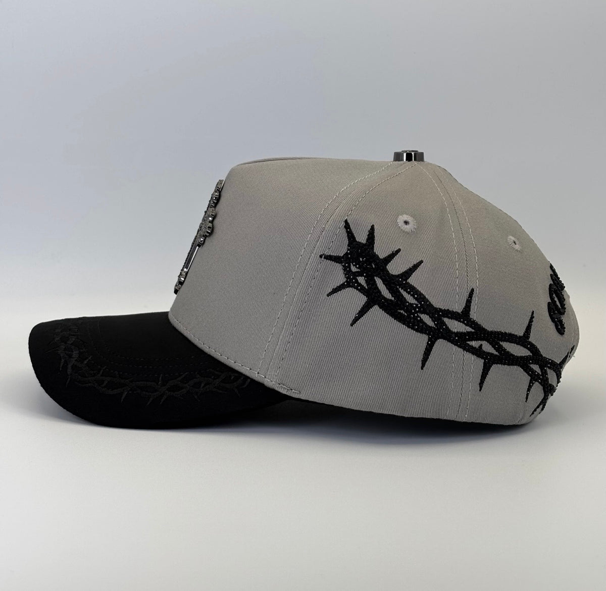 SON OF GOD - BLACK & GRAY