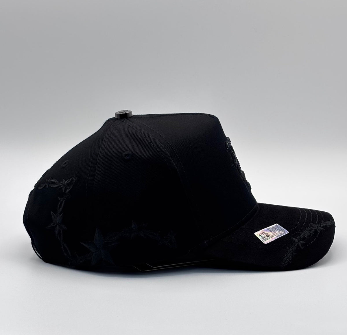LA - BLACK