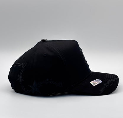 LA - BLACK