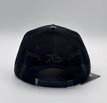 LA - BLACK