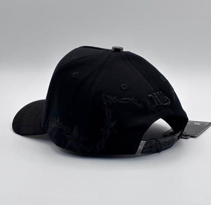 LA - BLACK