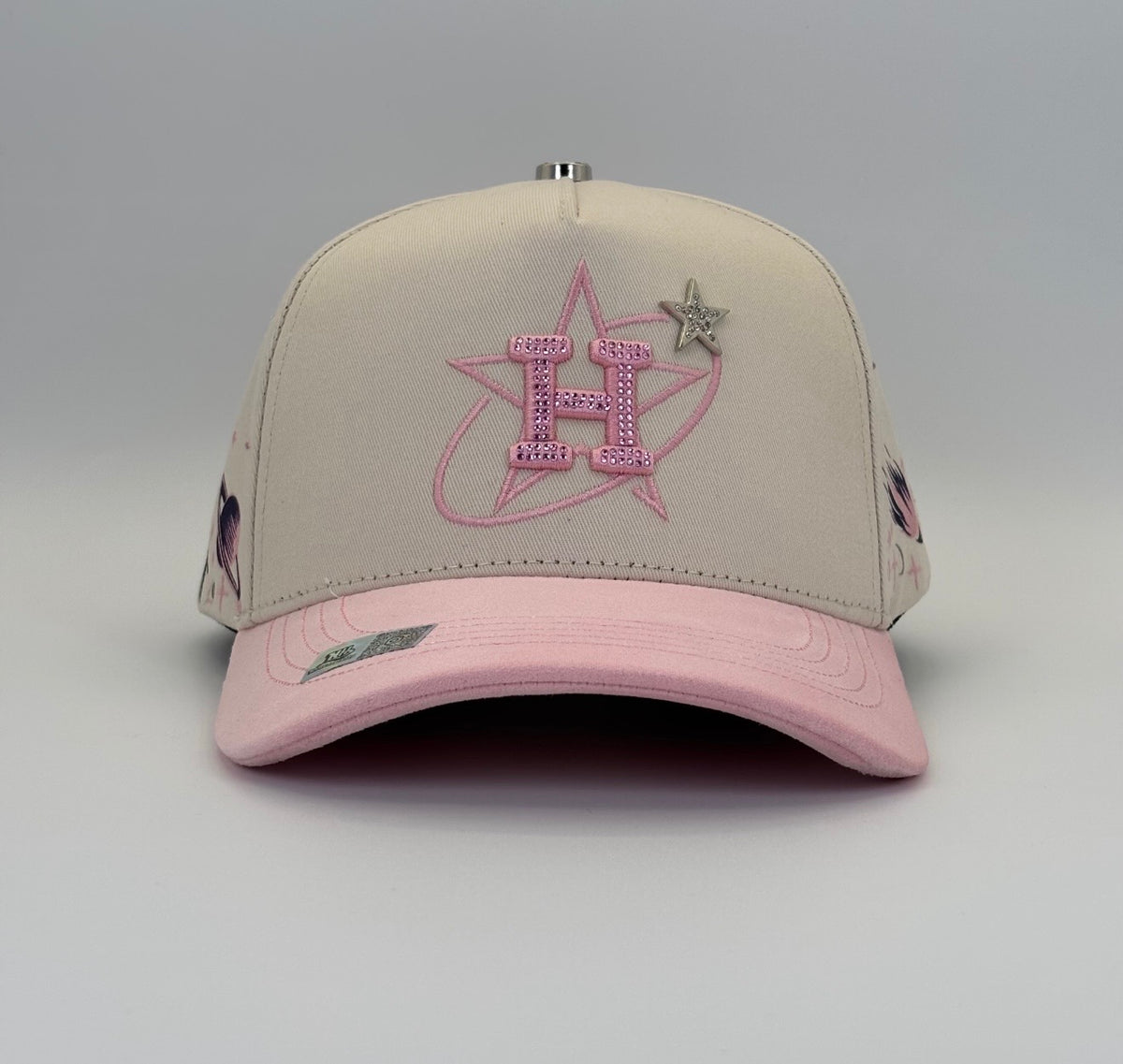 Houston Pink
