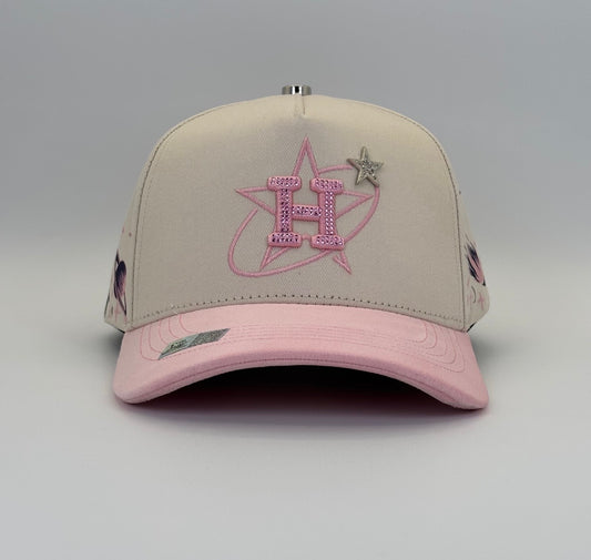 Houston Pink