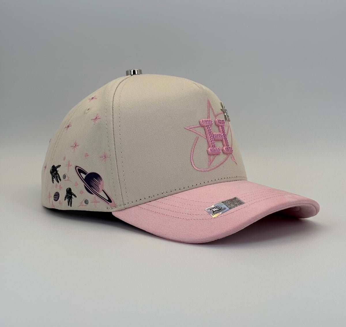 Houston Pink