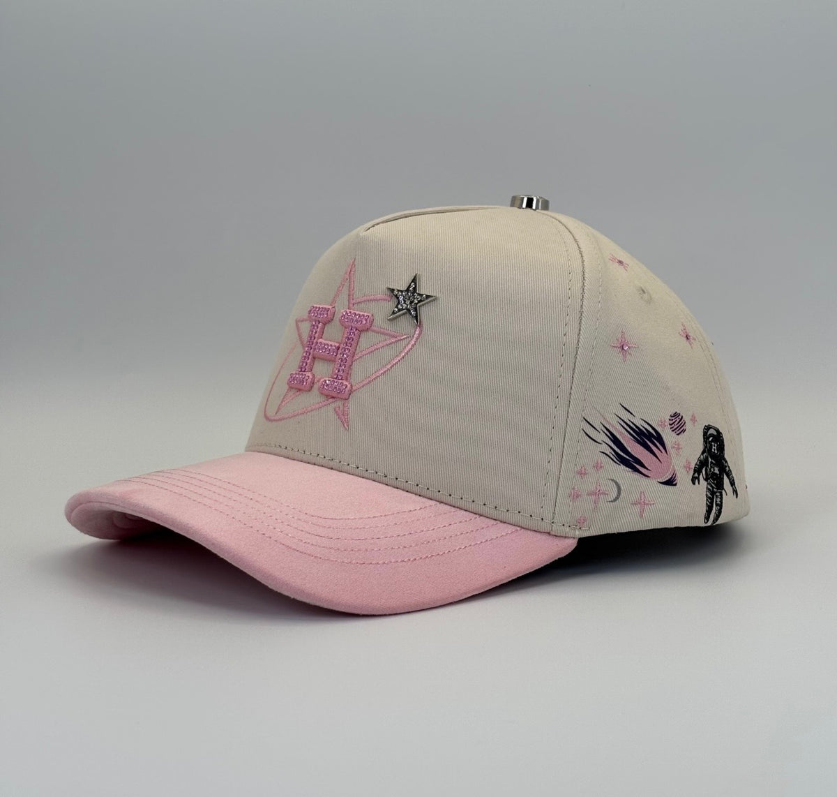 Houston Pink