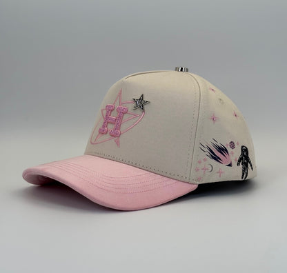 Houston Pink