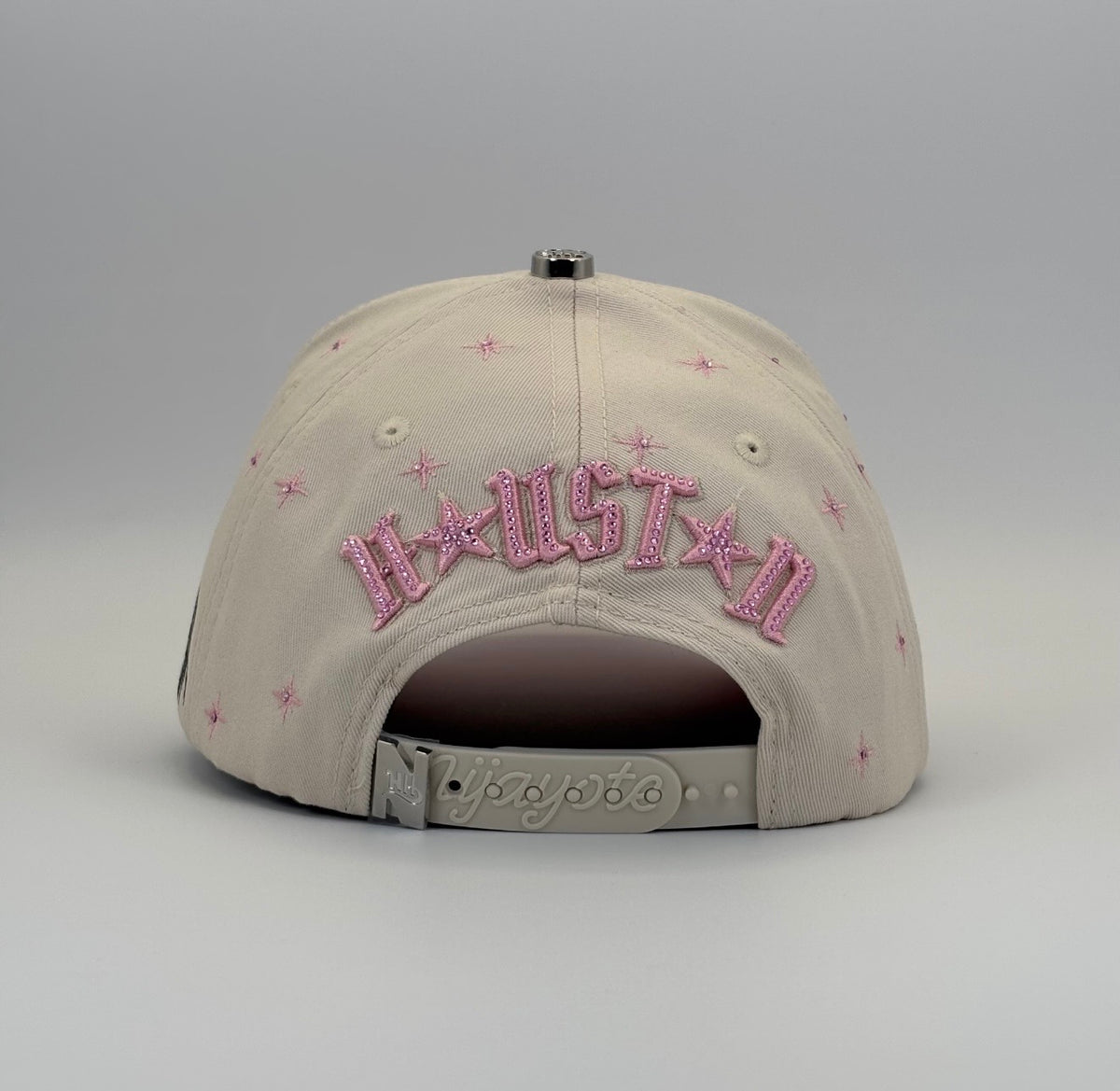 Houston Pink