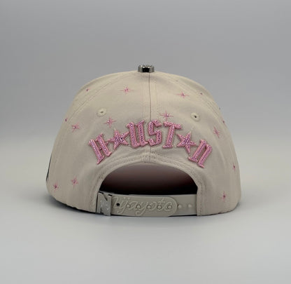 Houston Pink