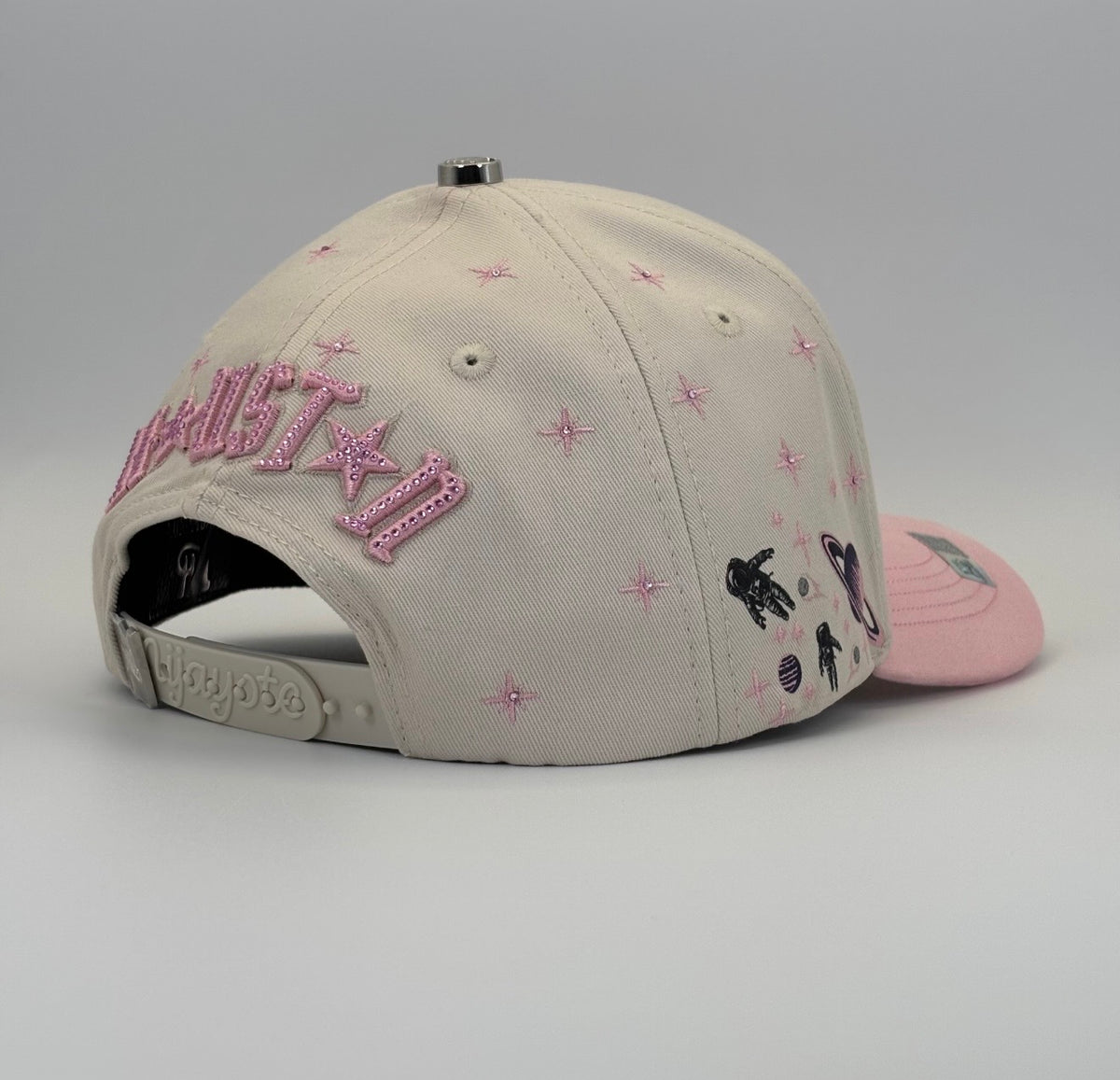 Houston Pink