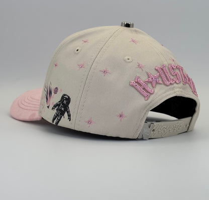 Houston Pink