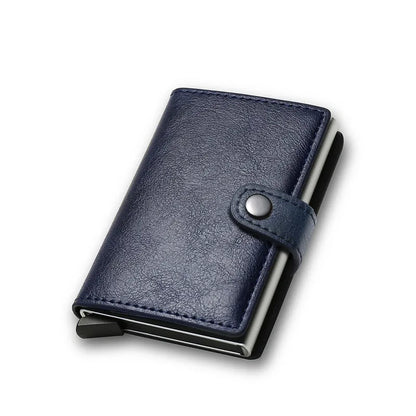 Card Holder Slim con Protección RFID