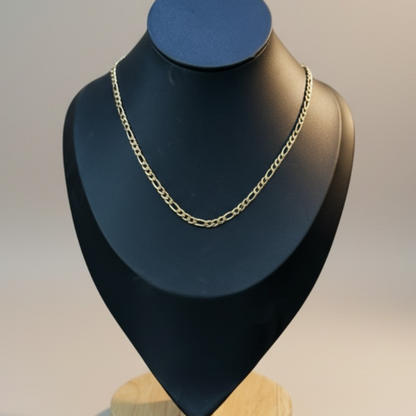 Figaro Gold