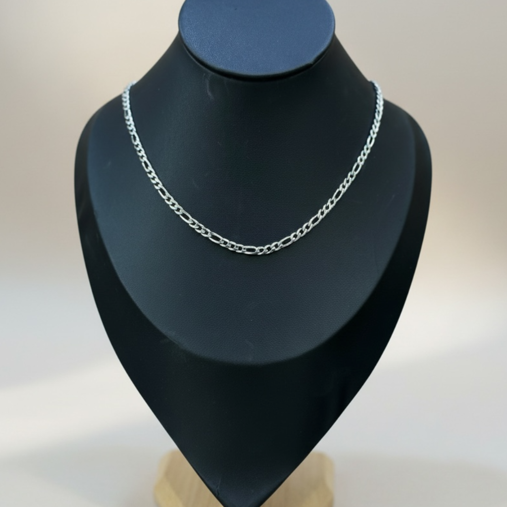 Figaro Silver
