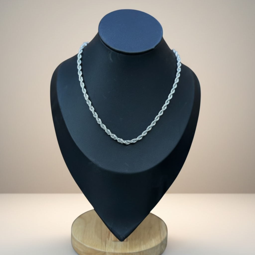 Rope Silver