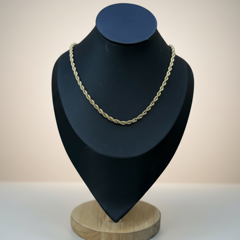 Rope Gold